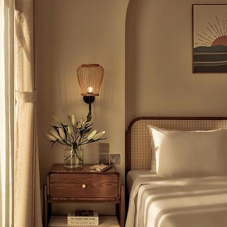 Rubens Boutique Hotel Phan Thiết Eksteriør billede