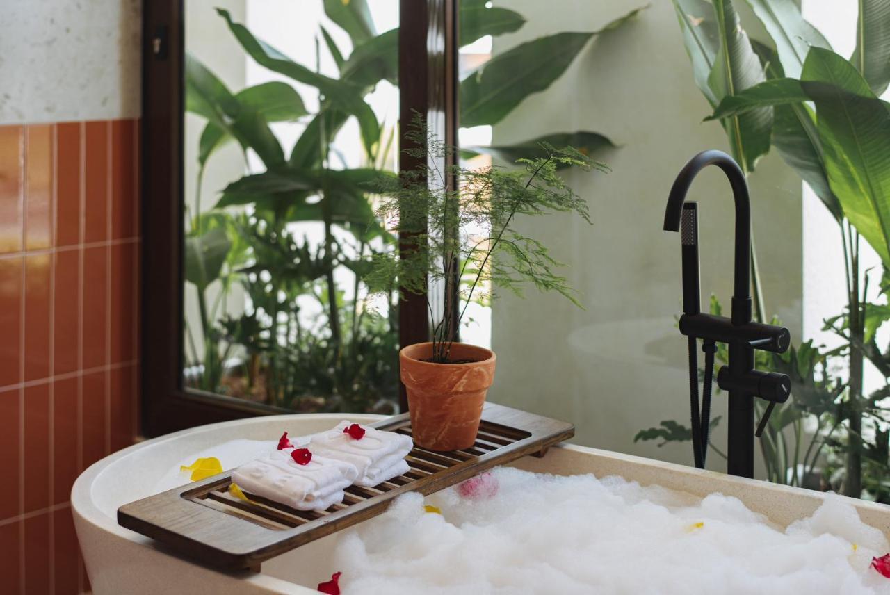 Rubens Boutique Hotel Phan Thiết Eksteriør billede