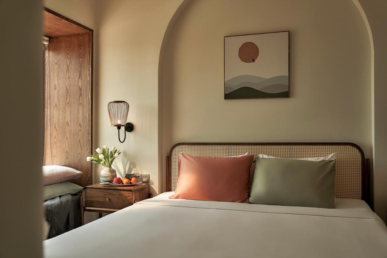 Rubens Boutique Hotel Phan Thiết Eksteriør billede