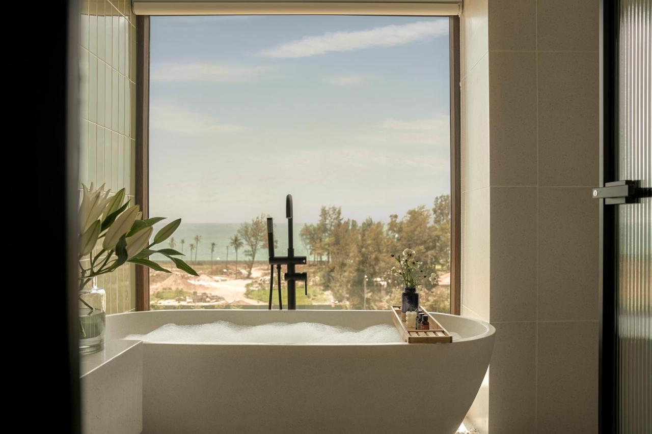 Rubens Boutique Hotel Phan Thiết Eksteriør billede