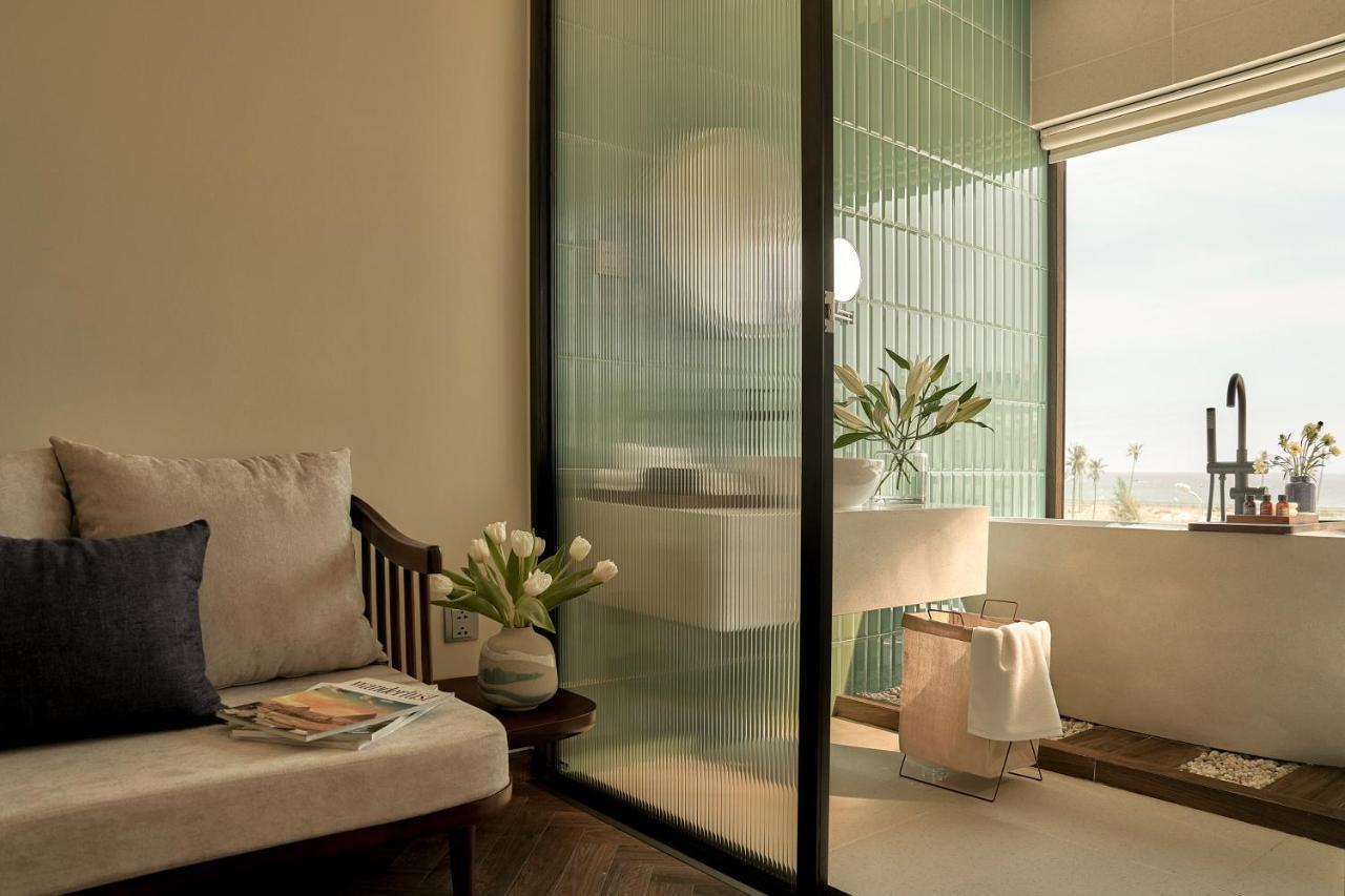 Rubens Boutique Hotel Phan Thiết Eksteriør billede