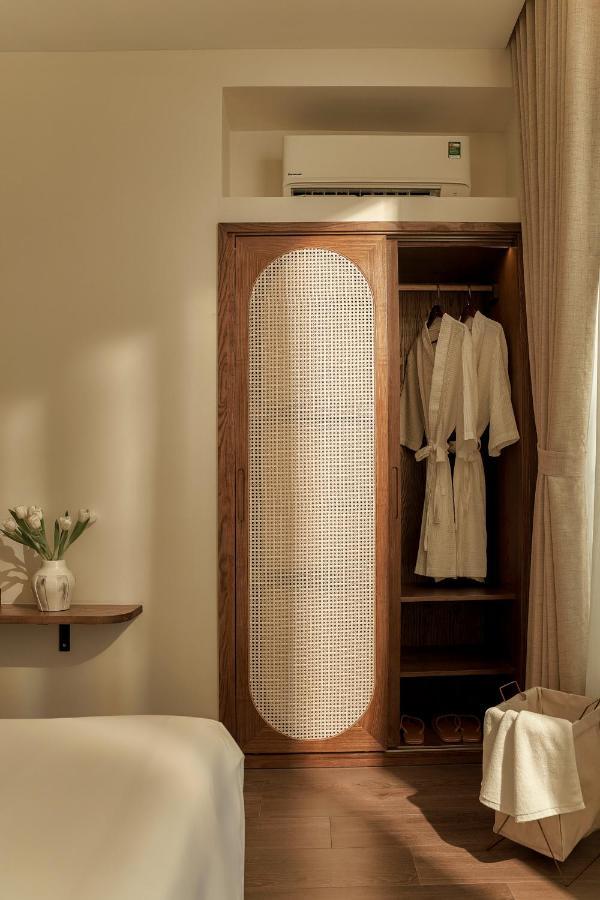 Rubens Boutique Hotel Phan Thiết Eksteriør billede