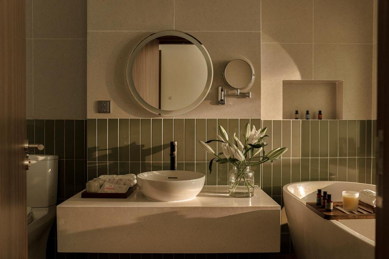 Rubens Boutique Hotel Phan Thiết Eksteriør billede